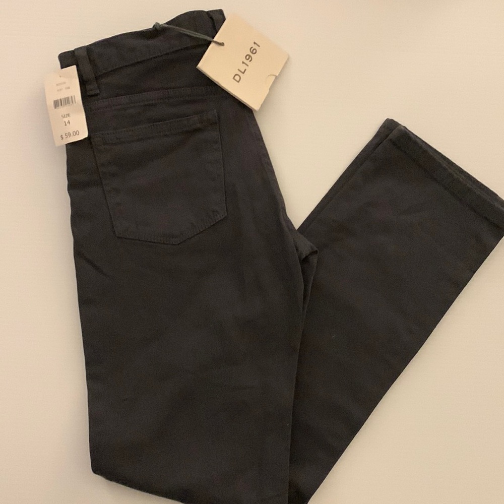 DL1961 Girls Jeans - Size 14